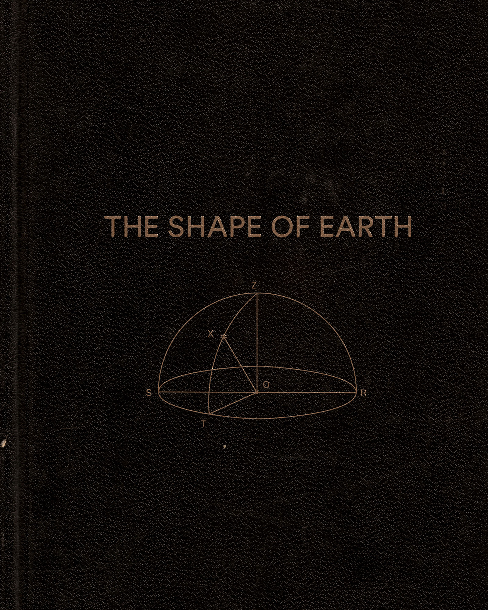 The-Shape-Of-Earth_Cover